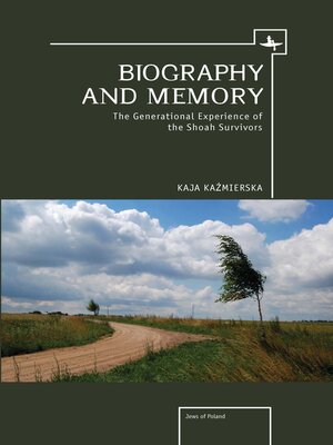 cover image of Biography and Memory